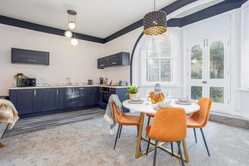 Grimsby Apartamento | Coppergate Mews Grimsby No.2 - 2 bed, 2 bath, ground floor apartment
