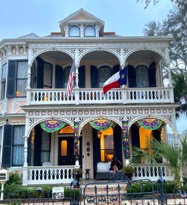 San Jacinto Cama Y Desayuno | Coppersmith Inn Bed And Breakfast
