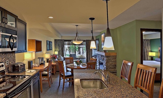 Copperstone Resort Condominio | Copperstone Resort - Great Location and Amenities.