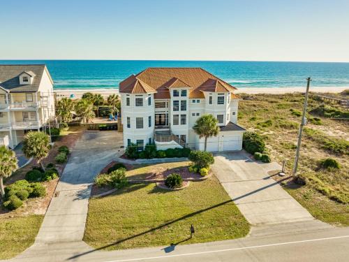 North Topsail Beach Casa | Coppertop