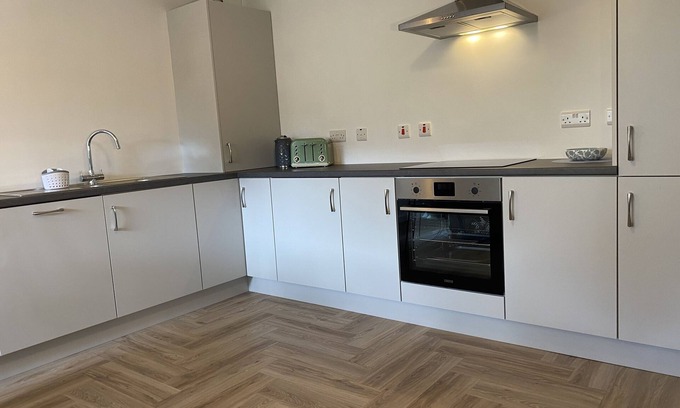 Newcastle Casa | Copperview Apartment