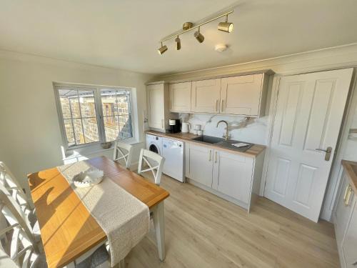 Harrogate Apartamento | Coppice Farm House