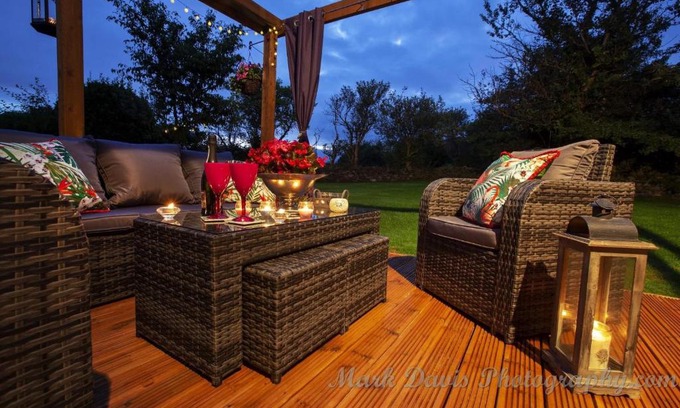 Idle Casa | Coppice View