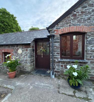 Hartland Casa | Coppingers Cottage, Galsham Farm