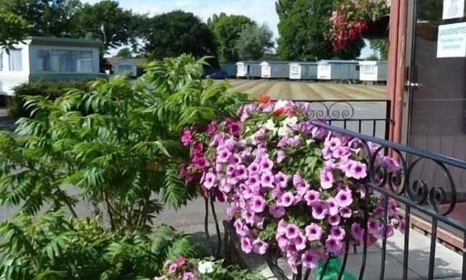Aldwick Casa | Copthorne Caravans
