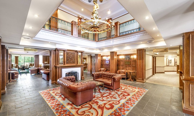 Culverhouse Cross Hotel | Copthorne Hotel Cardiff-Caerdydd