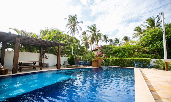 Coqueiro Hotel | Coqueiro Village Flats