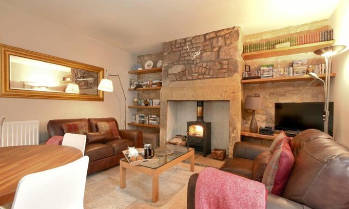 Warkworth Casa | Coquet Cottage Warkworth