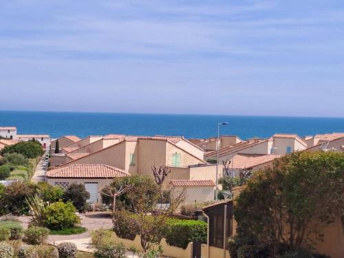Saint-Pierre-la-Mer Apartamento | Coquet T2, Vue sur mer