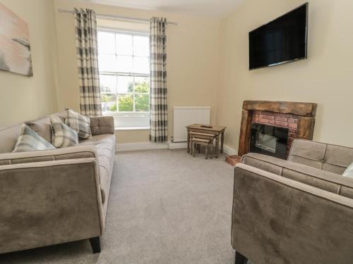 Warkworth Casa | Coquet View Apartment