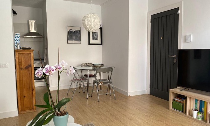 Santa Cruz de Tenerife Apartamento | Coqueto apartamento con Garaje