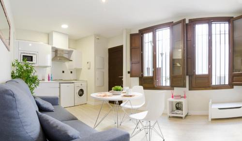 San Pedro Apartamento | Coqueto apartamento céntrico