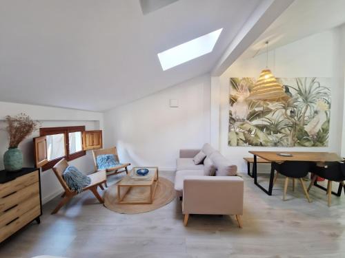 Centro de Valencia Apartamento | Coqueto Apartamento en el Centro de Valencia