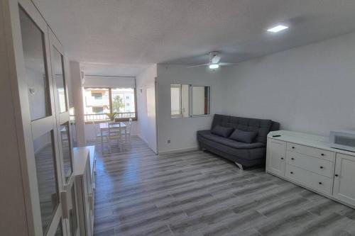 Daimuz Apartamento | Coqueto Apartamento en la Playa