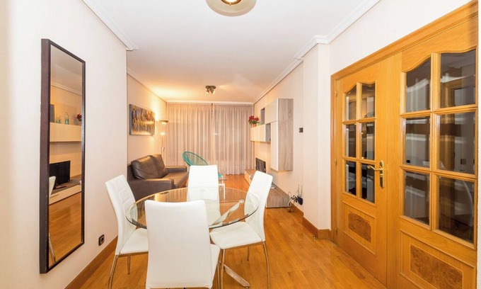 Ermitagana Apartamento | Coqueto apartamento para 3-4 personas