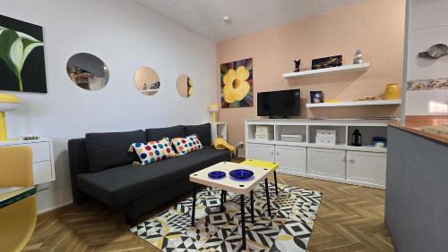 Zamora Apartamento | COQUETO