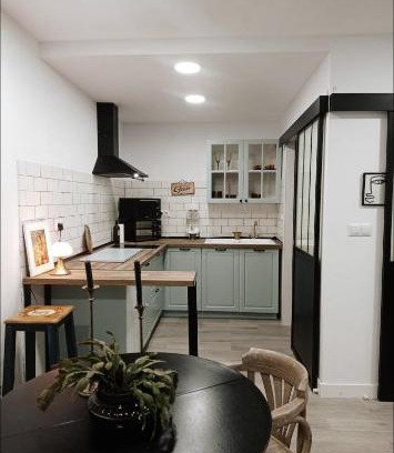Almeria Apartamento | Coqueto loft en la playa