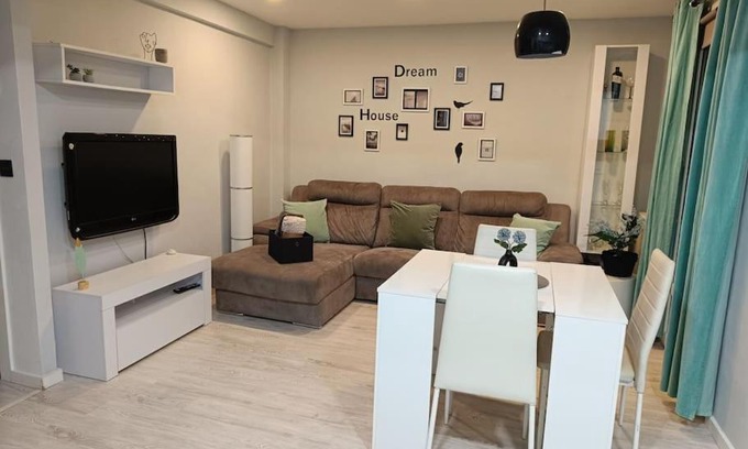 Urnieta Apartamento | Coqueto piso en Urnieta