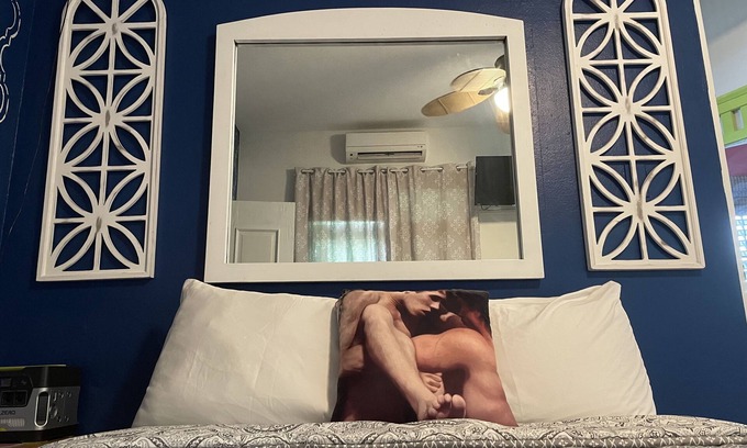 Ocean Park Apartamento | Coqui del Mar Guest House