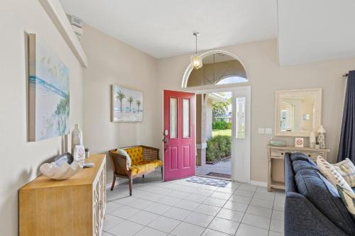 Palm Harbor Casa | Coquina Dreams - Pool Home in Palm Coast