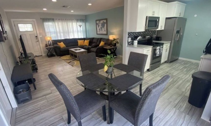 Coquina Key Casa | Coquina Key Gem