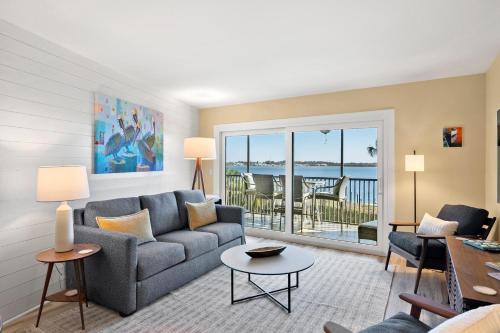 Bradenton Beach Casa | Coquina Moorings 203
