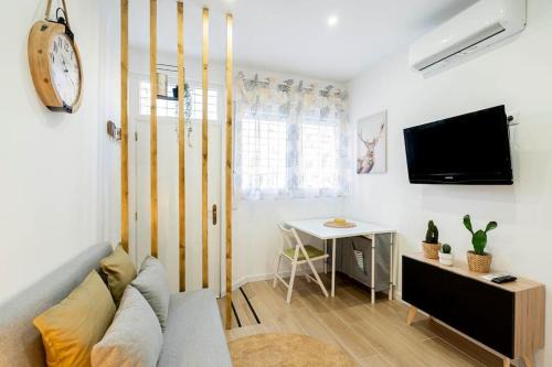Ventas Apartamento | COR. Coqueto apartamento a 20 min de Puerta del Sol