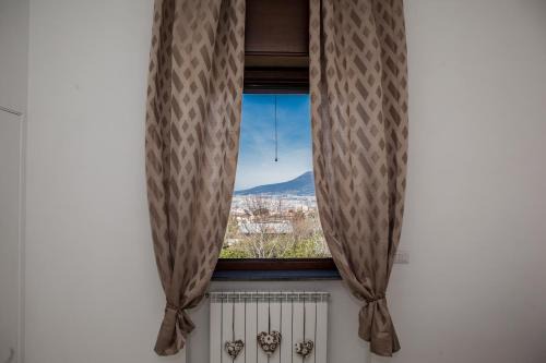 Gragnano Apartamento | Cor Mij