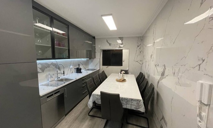 Furadouro Apartamento | Coração de Furadouro