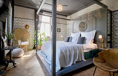 Zentrum-Nordwest Apartamento | Cora Apartments