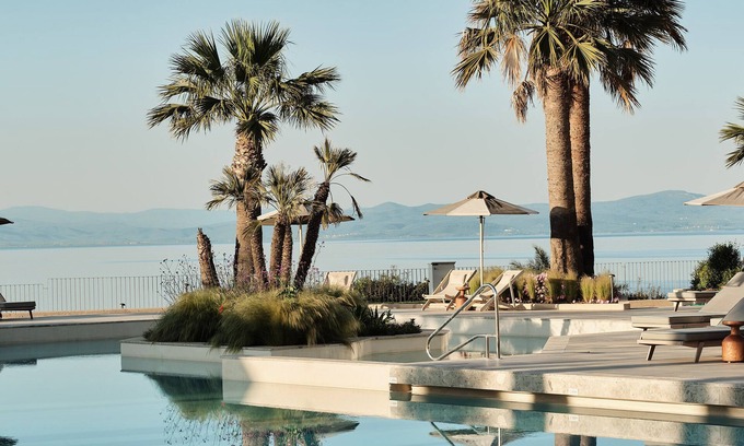 Kassandra Hotel | Cora Hotel & Spa