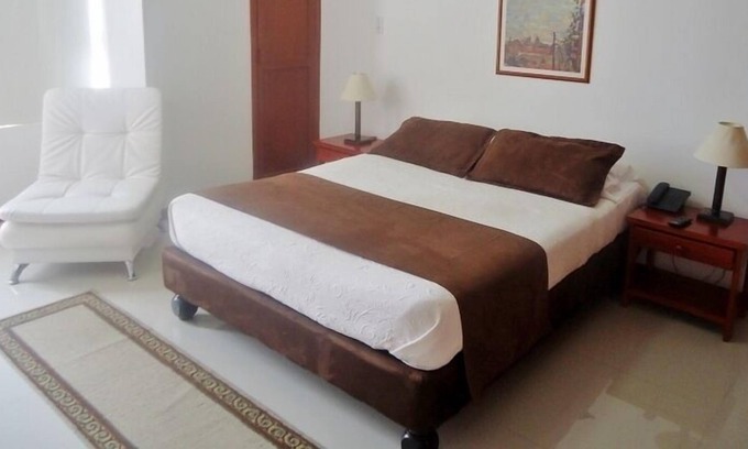 Cali Apartamento | Cora Suites Inmobiliaria