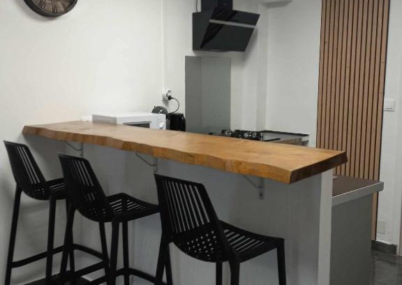 Saint-Pierre De La Reunion Apartamento | Corail Azur Terre Sainte