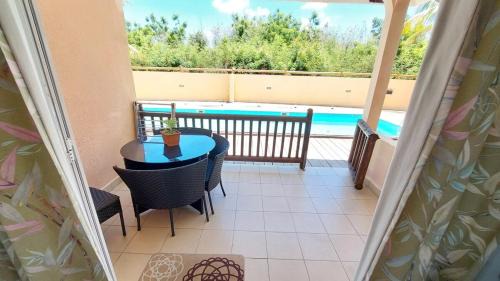 Grand Gaube Apartamento | Corail - Holiday apartment