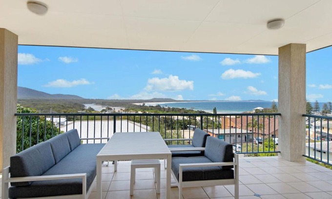 Crescent Head Casa | Corakuna 3 Korogora Street