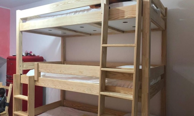 Calasetta Apartamento | Coral Apartment - a few steps from the sea - IUN P7459