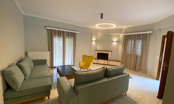 Agia Kiriaki Apartamento | Coral Apartments