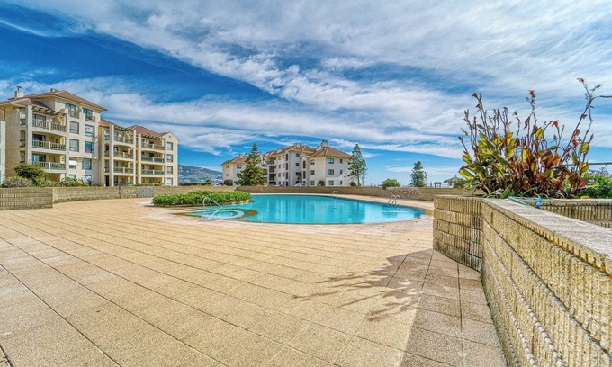Papudo Apartamento | Bahía Coral - 3D Frente al Mar