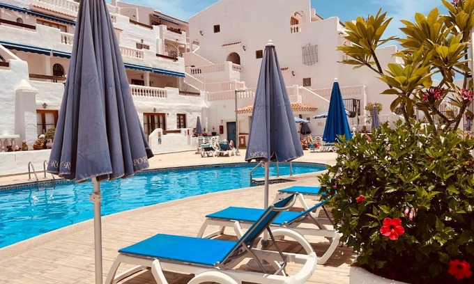 Los Cristianos Apartamento | Coral Bay Port Royale