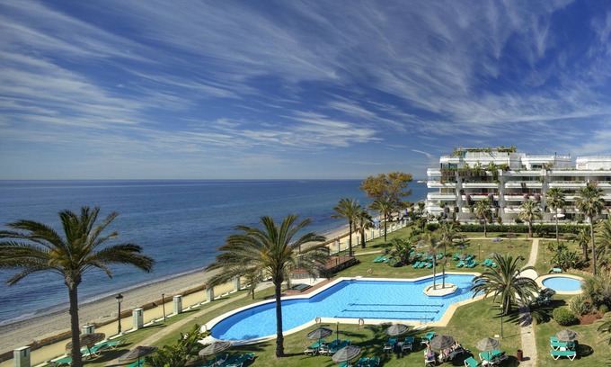 Milla de Oro Hotel | Coral Beach Aparthotel