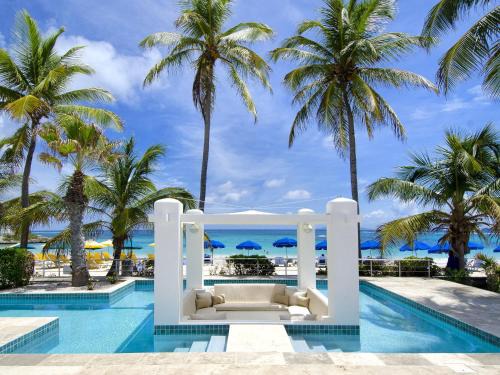 Oyster Pond Complejo | Coral Beach Club Villas & Marina