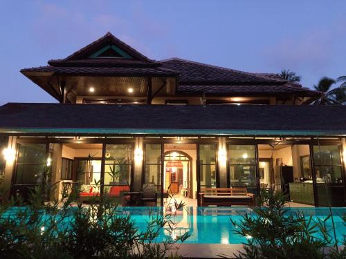 Khao Lak Casa | Coral Beach Pool Villa Khao Lak
