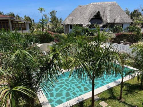 Watamu Apartamento | Coral Breeze