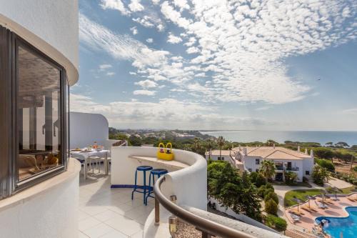 Santa Eulalia Apartamento | Coral By Albufeira Rental
