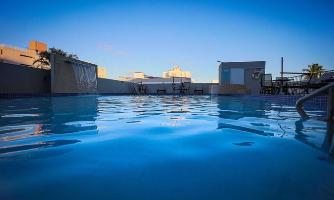 Isla Verde Hotel | Coral by the Sea Hotel