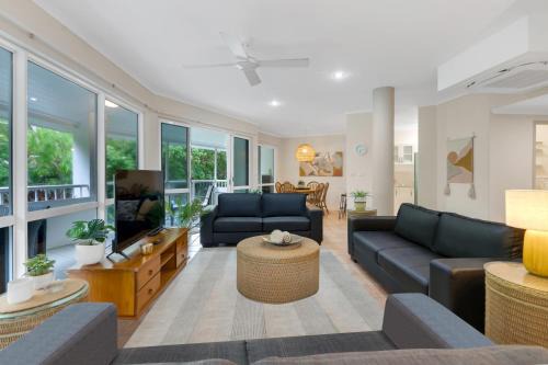 Palm Cove Apartamento | Coral Coast - Rainforest Resort by Palm Cove Beach