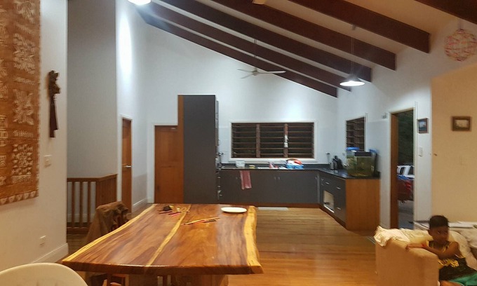 Tagaqe Hotel | Coral Coast Villas Fiji