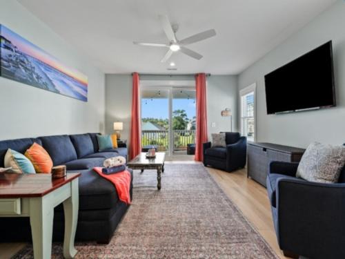 North Carolina Coast Villa | Coral Cottage Duplex