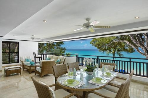 Old Trees Bay Apartamento | Coral Cove 7 - Sunset Blue Sky Luxury
