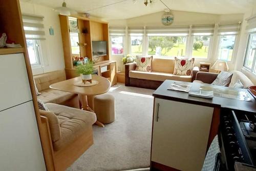 Lossiemouth Apartamento | Coral Cove